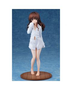 anime-to-love-ru-darkness-mikan-yuuki-dress-shirt-ver-1/6-figure-hobby-stock-1