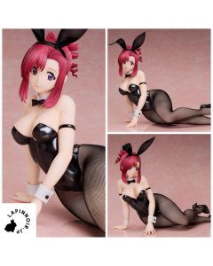 anime-please!-teacher-kazami-mizuho-b-style-bunny-ver-1/4-figure-freeing-1