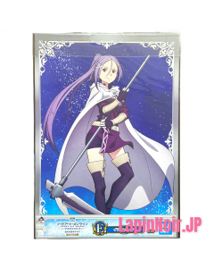 anime-figure-sao-sword-art-online-mito-illustration-board-ichiban-kuji-progressive-aria-of-a-starless-night-prize-e-bandai1