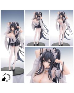 anime-azur-lane-indomitable-ms-motivationless-maid-ver-1/6-figure-anigame-1