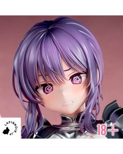 anime-nsfw-original-character-nikukan-shoujo-female-knight-hypnotized-and-trained-to-be-obedient-mireille-1/6-figure-insight-1