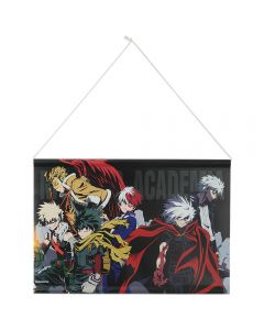 anime-my-hero-academia-ichiban-kuji-the-way-they-walk-last-one-prize-art-poster-tapestry-special-ver-bandai-1