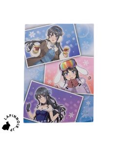 anime-rascal-does-not-dream-of-bunny-girl-senpai-mai-sakurajima-a3-poster-ver-d-taito-kuji-randoseru-girl-no-yume-o-minai-prize-d-taito-1