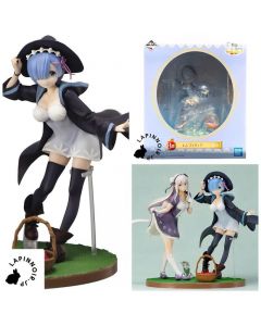 anime-figure-re-zero-rem-snow-white-life-ver-ichiban-kuji-prize-b-bandai-1