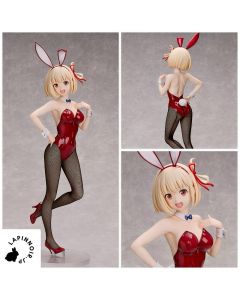 anime-lycoris-recoil-chisato-nishikigi-bunny-ver-b-style-1/4-figure-freeing-1