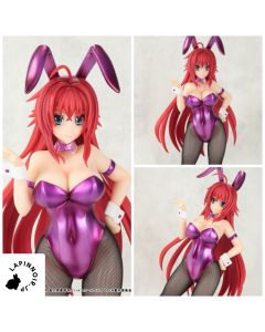 anime-high-school-d-d-born-rias-gremory-purple-bunny-ver-1/6-figure-kaitendo-1