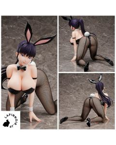 anime-world's-end-harem-akira-todo-bunny-ver-1/4-figure-b-style-freeing-1