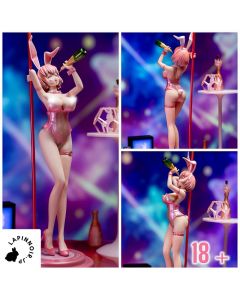 anime-nsfw-cast-off-figures-original-character-kujo-1/4-bunny-figures-bedroomhoney-1