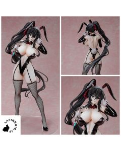 anime-shinobi-master-senran-kagura-new-link-fubuki-bunny-ver-b-style-1/4-figure-freeing-1