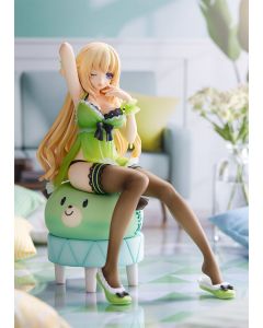 anime-hyperdimension-neptunia-figure-vert-waking-up-ver-1/8-broccoli-1