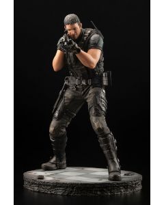 biohazard-vendetta-chris-redfield-renewal-package-1/6-figure-artfx-kotobukiya-1