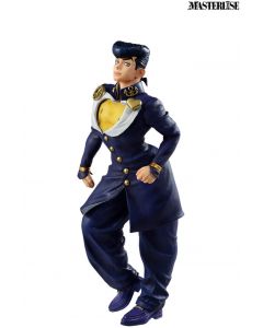 anime-jojo's-bizarre-adventure-josuke-higashikata-masterlise-figure-ichiban-kuji-jojo's-assemble-prize-d-bandai-1