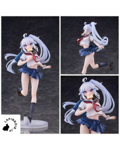 anime-original-character-mirai-chan-chikoku-sunzen-panchira-1/6-figure-bibi-buttons-1