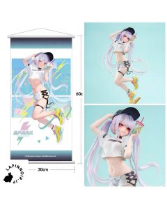 anime-original-character-spark-illustration-by-mignon-1/7-figure-deluxe-edition-hobby-sakura-1