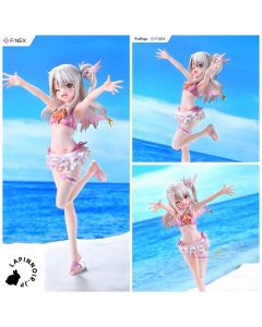 anime-fate-kaleid-liner-prisma-illya-2wei!-illyasviel-von-einzbern-swimsuit-ver-1/7-figure-furyu-1