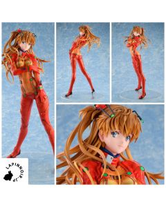 anime-evangelion-souryuu-asuka-langley-test-plugsuit-smile-ver-1/4-figure-bellfine-1