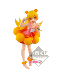 anime-bakemonogatari-nisemonogatari-shinobu-oshino-plain-ver-figure-ichiban-kuji-snack-time-a-bandai-1