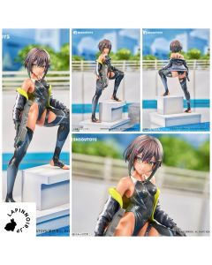 anime-arms-note-swim-team-bucho-chan-1/7-figure-ensou-toys-1