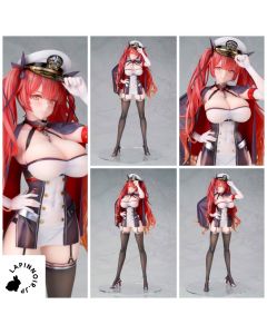 anime-azur-lane-honolulu-light-armor-ver-1/7-figure-alter-1