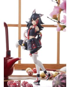 anime-figure-hololive-ookami-mio-pop-up-parade-good-smile-company-1