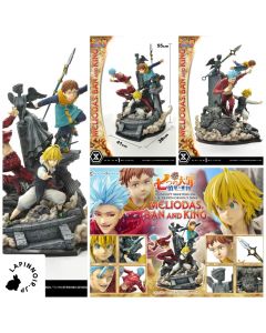 anime-the-seven-deadly-sins-meliodas-ban-and-king-1/6-figure-concept-masterline-prime-1-studio-1