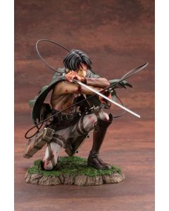 anime-attack-on-titan-figure-levi-fortitude-ver-1/7-artfx-j-kotobukiya-1