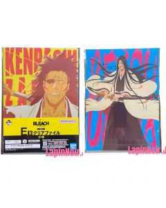 anime-bleach-figure-clear-files-d-ichiban-kuji-the-thousand-year-blood-war-op-1-prize-e-bandai-1