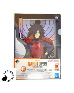 anime-naruto-ichiban-kuji-narutop99-gouka-kenran-shinobi-emaki-prize-f-clear-file-sticker-bandai-madara-1