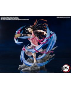 anime-demon-slayer-figure-nezuko-kamado-advanced-demon-form-figuarts-zero-bandai-1