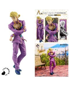 anime-jojo's-bizarre-adventure-giorno-giovanna-masterlise-figure-ichiban-kuji-golden-wind-prize-a-bandai-1