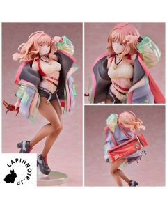 anime-gridman-universe-yume-minami-dreamy-divas-ver-figure-set-1/7-figure-solarain-1