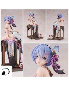 anime-re-zero-rem-kdcolle-1/7-elegant-beauty-ver-figure-kadokawa-1