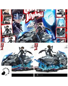 anime-persona-5-makoto-niijima-queen-&-johanna-1/4-figure-premium-masterline-prime-1-studio-1