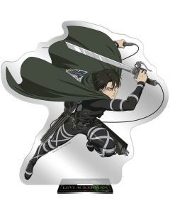 anime-attack-on-titan-levi-ackerman-big-acrylic-stand-ichiban-kuji-jiyuu-wo-motomete-prize-e-bandai-1