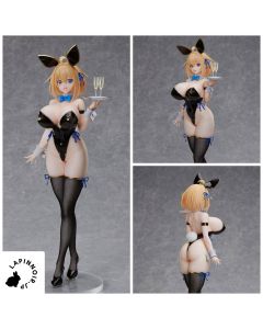 anime-bunny-suit-planning-sophia-f-shirring-bunny-ver-2nd-1/4-b-style-figure-freeing-1