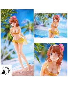 anime-oregairu-my-teen-romantic-comedy-snafu-iroha-ishikki-ichiban-kuji-summer-memories-prize-d-bandai-1