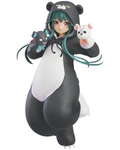 anime-kuma-kuma-kuma-bear-punch-yuna-l-size-pop-up-parade-figure-good-smile-company-1