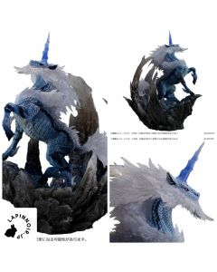anime-capcom-figure-builder-creator's-model-kirin-capcom-1