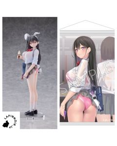 anime-nsfw-cast-off-figures-18+-original-maki-sairenji-1/6-figure-dx-ver-otherwhere-1