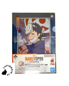 anime-naruto-ichiban-kuji-narutop99-gouka-kenran-shinobi-emaki-prize-f-clear-file-sticker-bandai-obito-1
