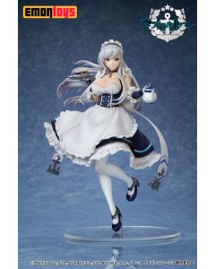 anime-azur-lane-figure-the-animation-belfast-1/7-emontoys-1