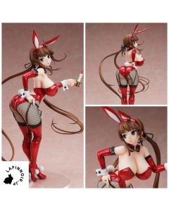 anime-shinobi-master-senran-kagura-new-link-ryobi-shinobi-transformation-bunny-ver-1/4-figure-freeing-1