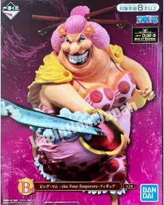 anime-figure-one-piece-big-mom-the-four-emperors-ichiban-kuji-best-of-omnibus-prize-b-bandai-1