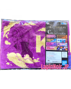 one-piece-kalifa-ichiban-kuji-akuma-wo-yadosumono-prize-c-face-towel-bandai1