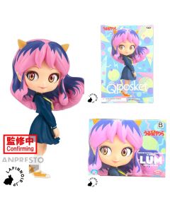 anime-urusei-yatsura-lum-school-uniform-q-posket-b-banpresto-1