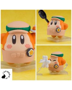 anime-kirby-cafe-waddle-dee-kirby-cafe-ver-nendoroid-figure-good-smile-company-1