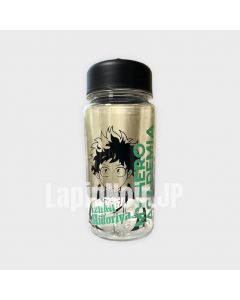 anime-figure-my-hero-academia-izuku-midoriya-clear-bottle-ichiban-kuji-i'm-ready-bandai3