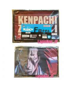 anime-bleach-art-towel-kenpachi-zaraki-ichiban-kuji-the-thousand-year-blood-war-op-1-prize-f-bandai-1