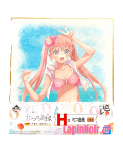 anime-figure-a-couple-of-cuckoos-erika-amano-ichiban-kuji-vol4-prize-h-illustration-board-swimsuit-ver-bandai1