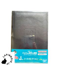 anime-jojo's-bizarre-adventure-ichiban-kuji-stardust-crusaders-prize-j-notebook-collection-type-a-bandai-1